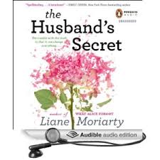 husbands secret